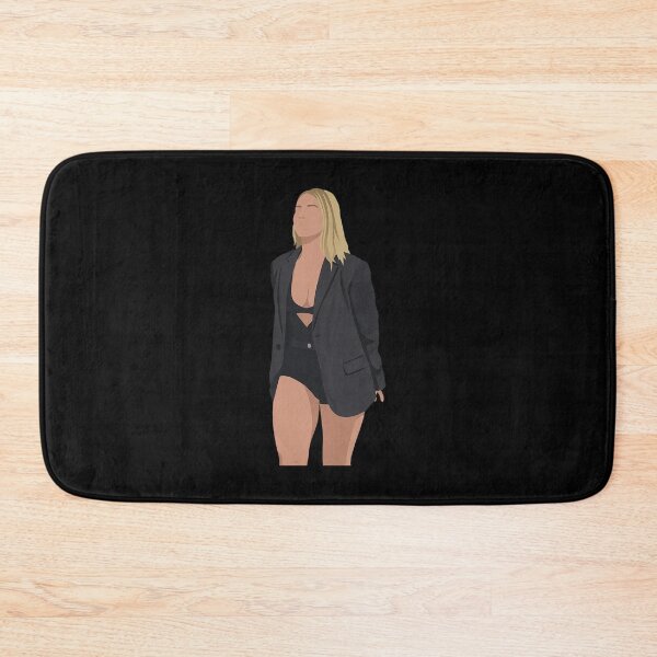 Item preview, Addison Rae Lineless Illustration designed and sold by dsxclothing.