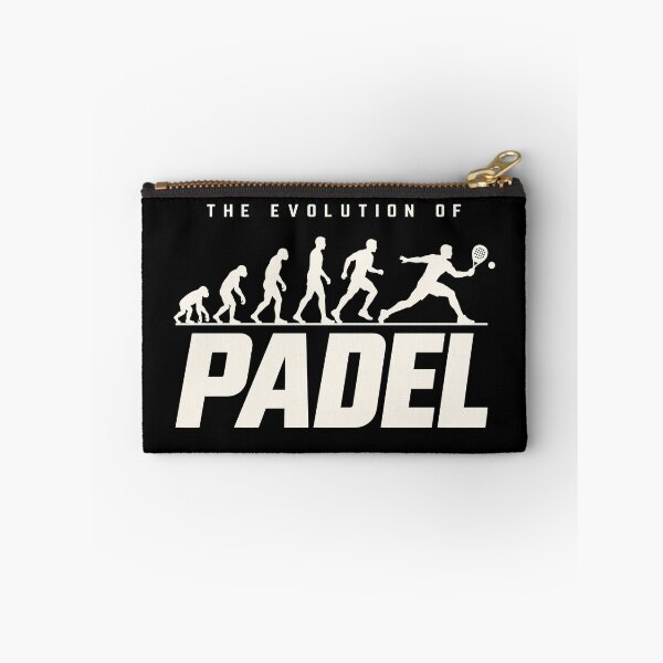 Artikelvorschau, Humorvolle Entwicklung des Padelspielers entworfen und verkauft von Sofia Rose Design ⭐️⭐️⭐️⭐️⭐️.