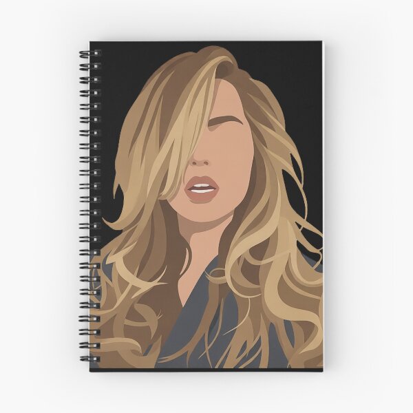Item preview, Addison Rae Lineless Illustration designed and sold by dsxclothing.