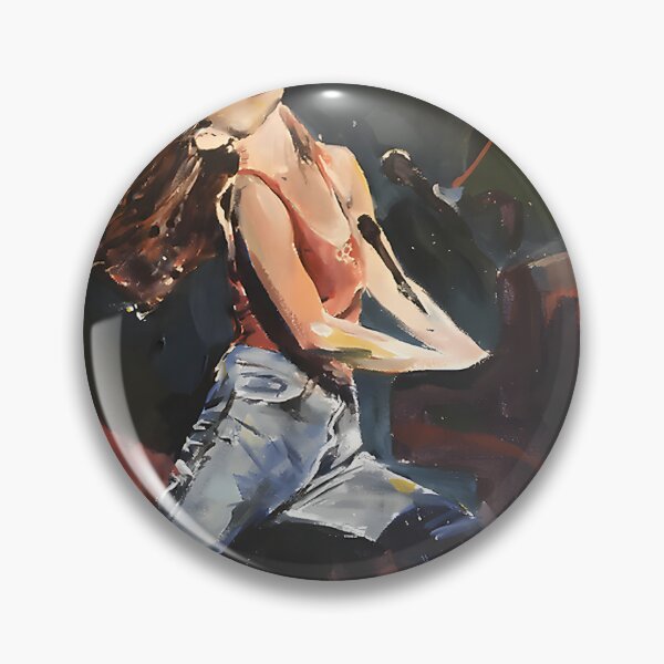 Item preview, Tori Amos Inspired Music Chord Artistic Design designed and sold by giova113.