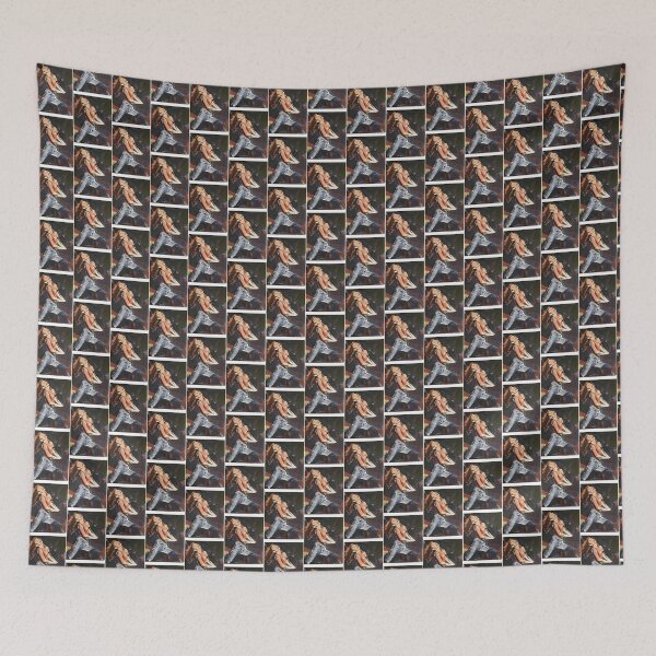Item preview, Tori Amos Inspired Music Chord Artistic Design designed and sold by giova113.