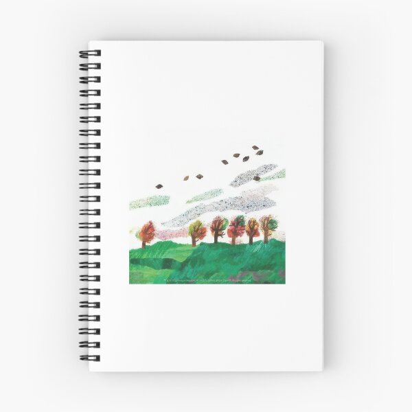 Item preview, Eric Carle art - Eric Carle artist - Eric Carle artwork - Eric Carle illustrations - Eric Carle books designed and sold by Quietreish.