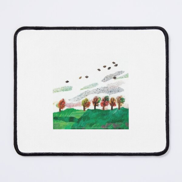 Artikelvorschau, Eric Carle Kunst – Eric Carle Künstler – Eric Carle Kunstwerke – Eric Carle Illustrationen – Eric Carle Bücher entworfen und verkauft von Quietreish.