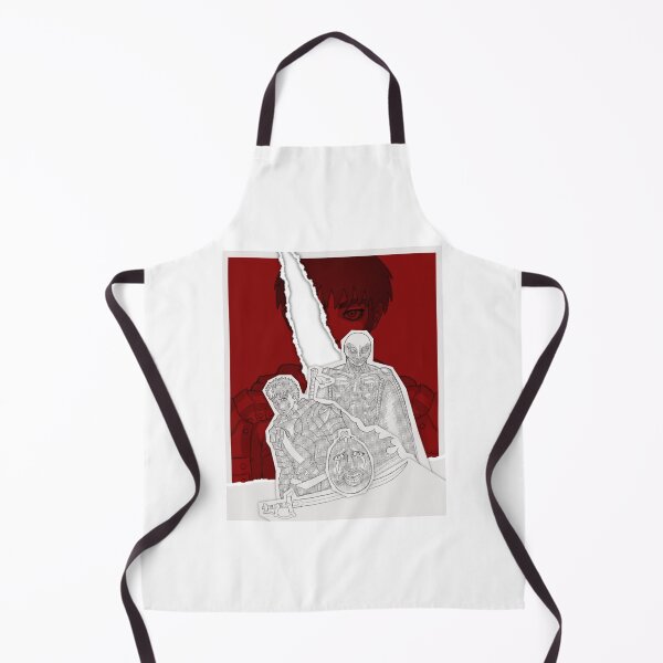 Item preview, berserk designed and sold by Atzon.