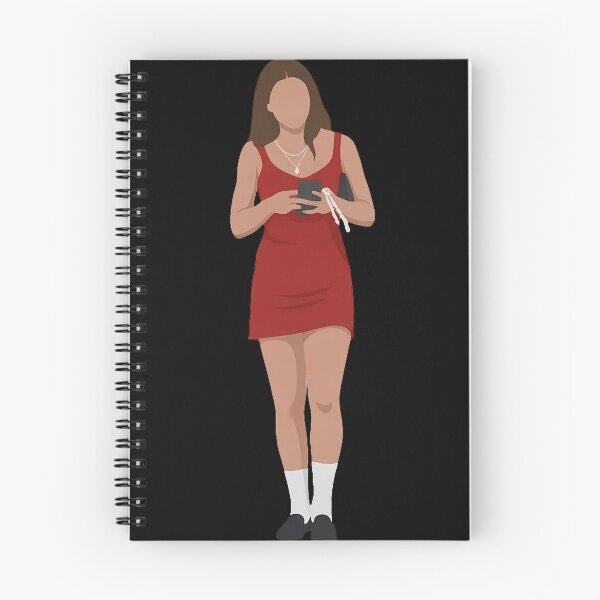 Item preview, Addison Rae Lineless Illustration designed and sold by dsxclothing.