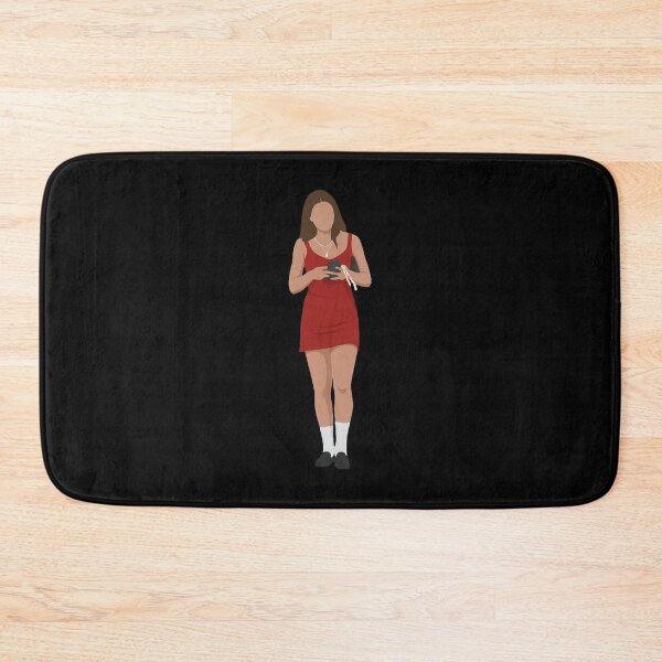 Item preview, Addison Rae Lineless Illustration designed and sold by dsxclothing.