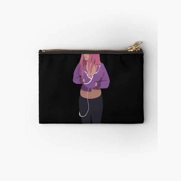 Item preview, Addison Rae Lineless Illustration designed and sold by dsxclothing.