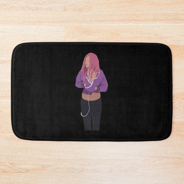Item preview, Addison Rae Lineless Illustration designed and sold by dsxclothing.