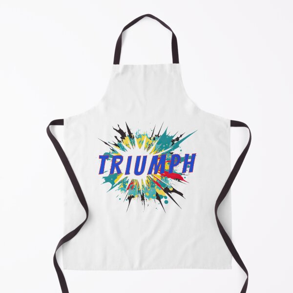 Item preview, Triumph Inspirational Design Motivating Success and Victory designed and sold by NasserAlsebaay.