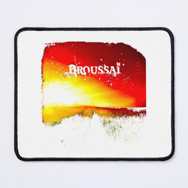 Item preview, Reggae Gradient Sky Band Colorful Music Inspired Design designed and sold by JizSantG.