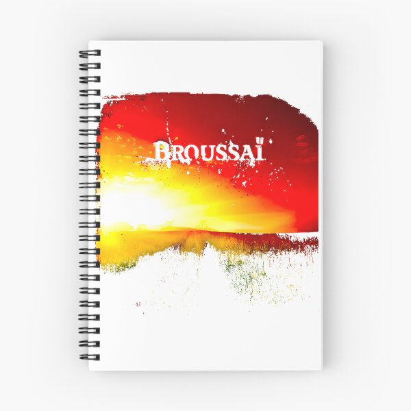 Item preview, Reggae Gradient Sky Band Colorful Music Inspired Design designed and sold by JizSantG.