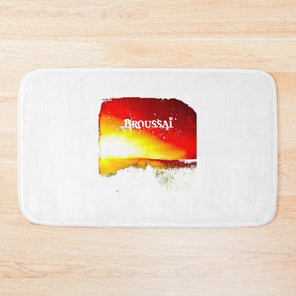 Item preview, Reggae Gradient Sky Band Colorful Music Inspired Design designed and sold by JizSantG.