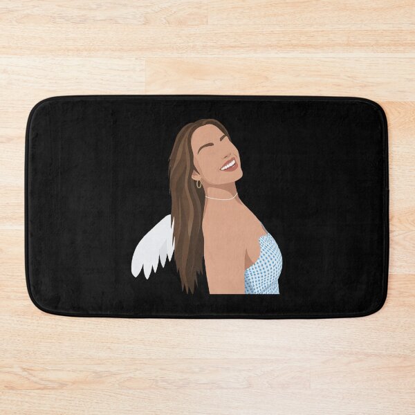 Item preview, Addison Rae Lineless Illustration designed and sold by dsxclothing.