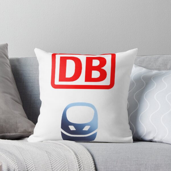Item preview, Blue Dark Passenger Train Illustration with Modern Design designed and sold by NurseAxis.