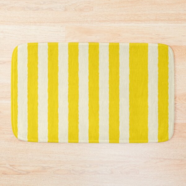 Item preview, Yellow strips designed and sold by KajalGulgulia.