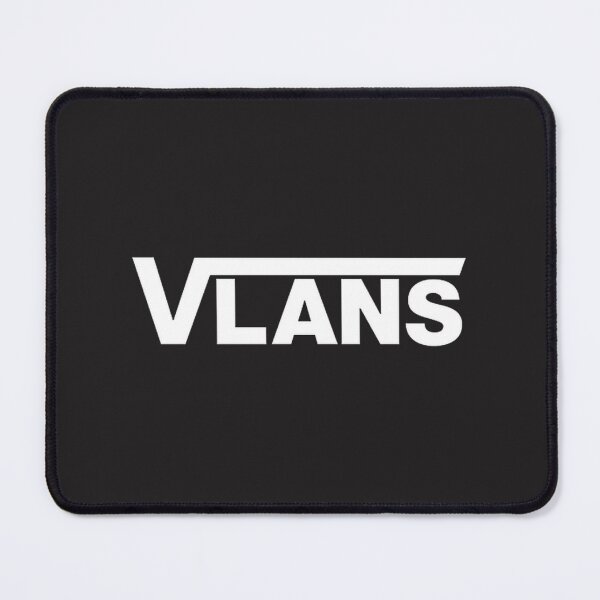 Item preview, VLANs Network Design Concept for IT and Networking Professionals designed and sold by Homemadepho.