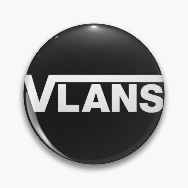Item preview, VLANs Network Design Concept for IT and Networking Professionals designed and sold by Homemadepho.