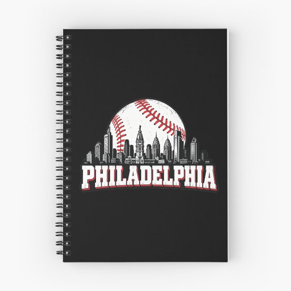 Item preview, Vintage Distressed Philly Baseball Lovers designed and sold by sugarghoulz.