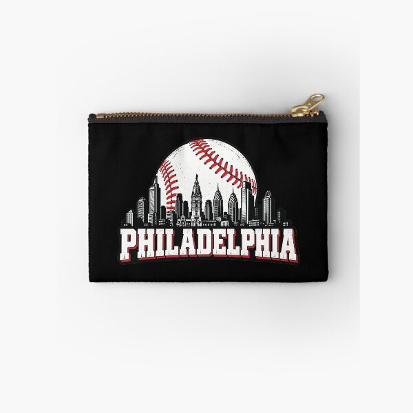 Item preview, Vintage Distressed Philly Baseball Lovers designed and sold by sugarghoulz.