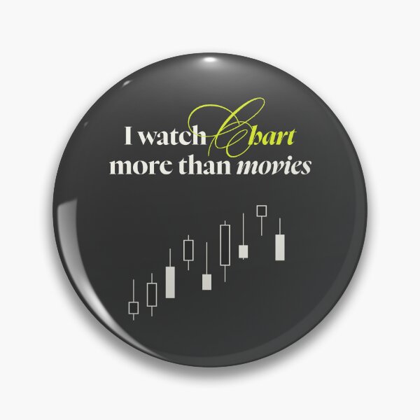 Item preview, I watch Chart more than movies designed and sold by TheShellbacks.