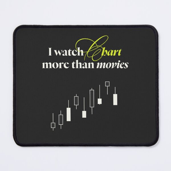Item preview, I watch Chart more than movies designed and sold by TheShellbacks.