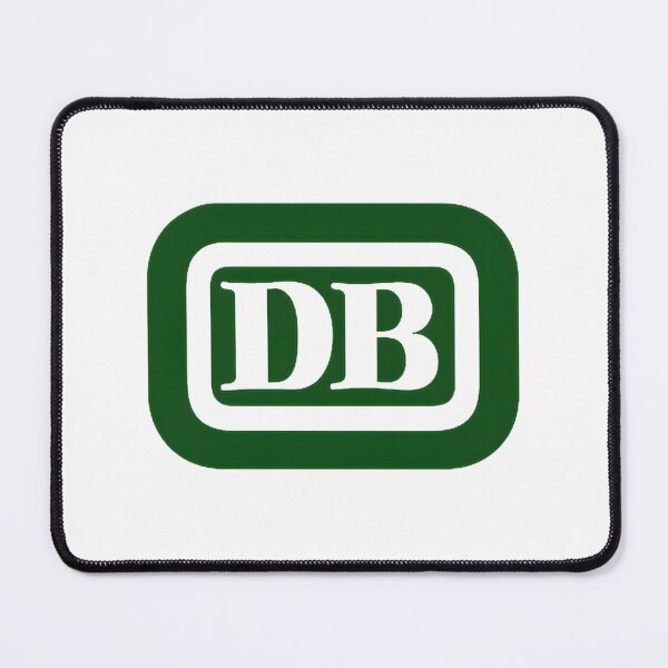 Item preview, Green DB Passenger Train Design for Rail Enthusiasts and Travelers designed and sold by NurseAxis.