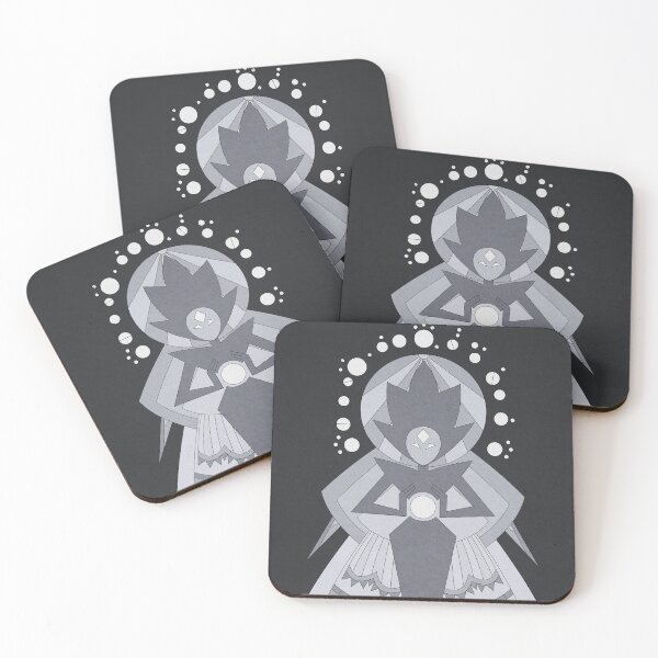 Item preview, Steven Universe: White Diamond Mural V1 designed and sold by ChaoticArtandDesign.
