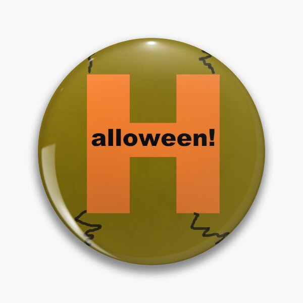 Item preview, Diseño sencillo de Halloween designed and sold by JPOempathy.