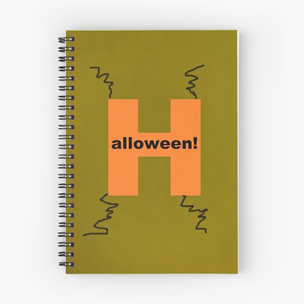 Item preview, Simple Halloween Design designed and sold by JPOempathy.