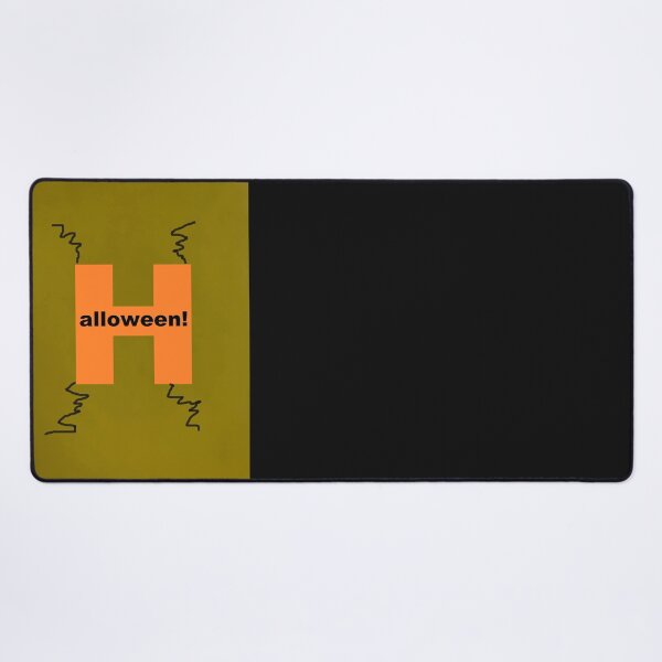 Item preview, Simple Halloween Design designed and sold by JPOempathy.