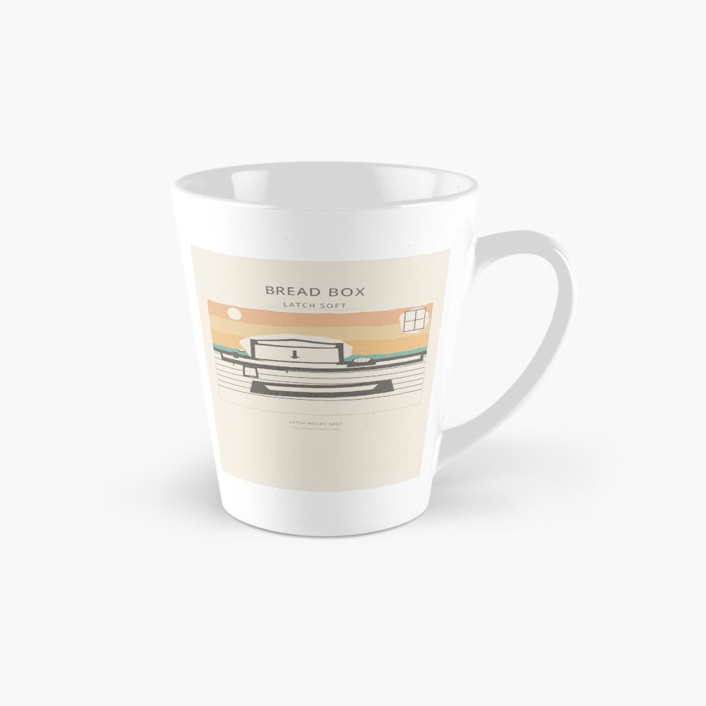 Artikel-Vorschau von Tasse (konisch), designt und verkauft von T4CProducts.