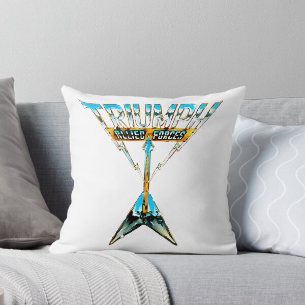 Item preview, Triumph Band Music Group Artistic Graphic Design designed and sold by NasserAlsebaay.