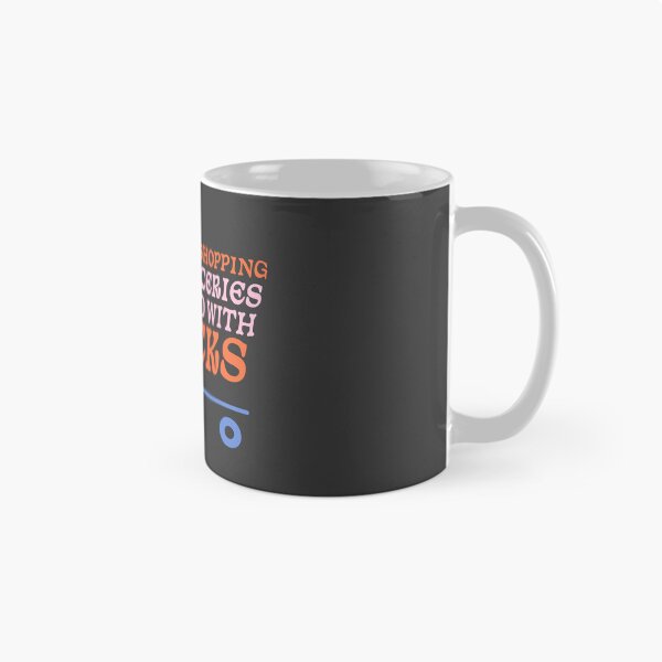 Item preview, Bad at groceries, good with stocks designed and sold by TheShellbacks.