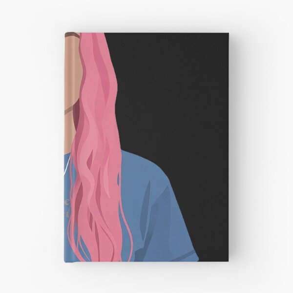 Item preview, Addison Rae Lineless Illustration designed and sold by dsxclothing.