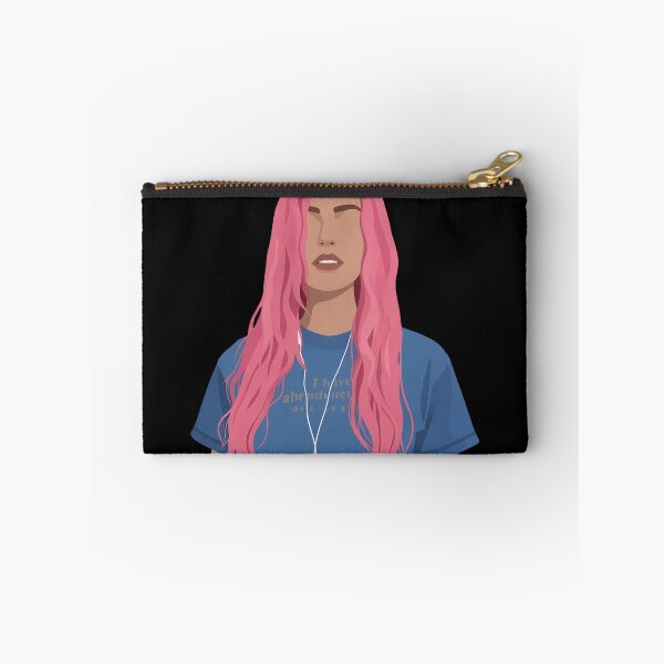Item preview, Addison Rae Lineless Illustration designed and sold by dsxclothing.