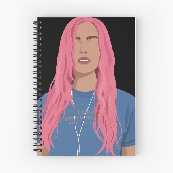 Item preview, Addison Rae Lineless Illustration designed and sold by dsxclothing.