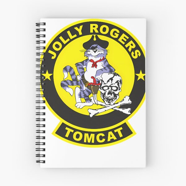 Item preview, F-14 Tomcat VF-84 Jolly Rogers designed and sold by Uptingtup.