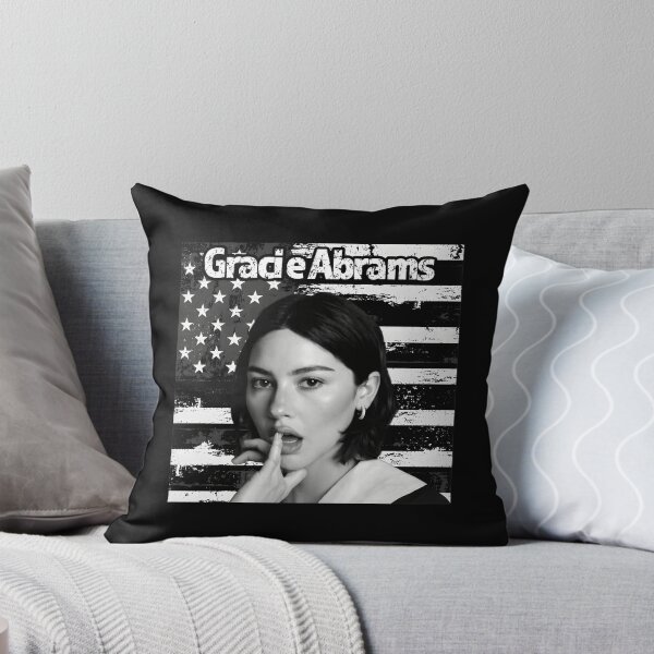 Item preview, Gracies Abrams music 2026 tour designed and sold by Isaacmaakkai.