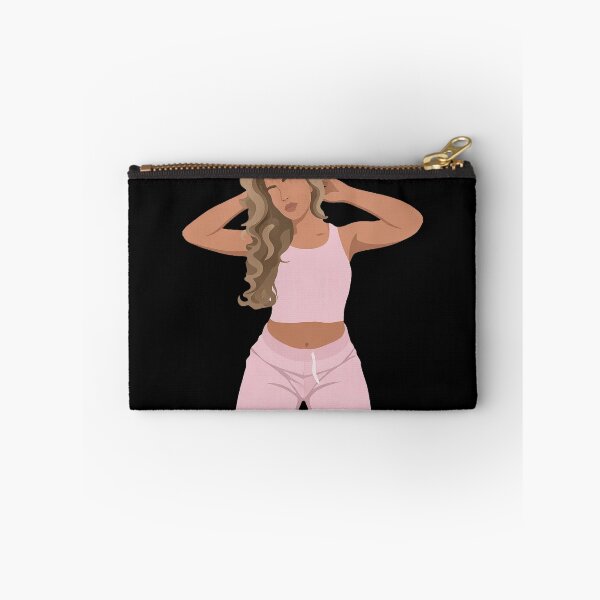Item preview, Addison Rae Lineless Illustration designed and sold by dsxclothing.