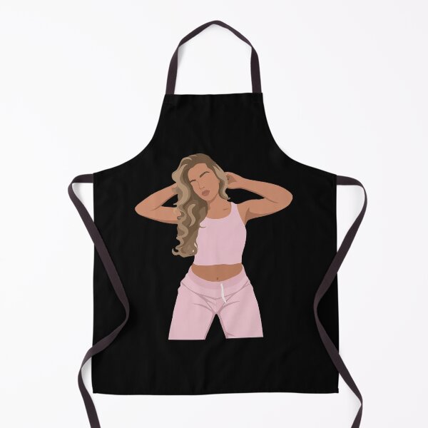 Artikelvorschau, Addison Rae Linienlose Illustration entworfen und verkauft von dsxclothing.