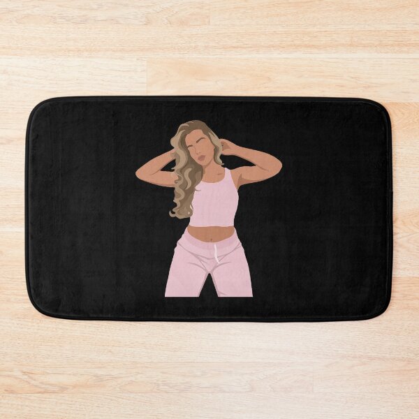 Item preview, Addison Rae Lineless Illustration designed and sold by dsxclothing.