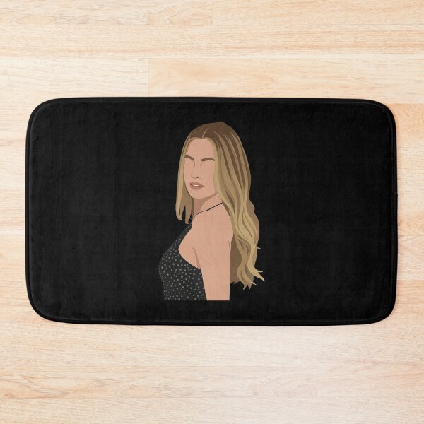 Item preview, Addison Rae Lineless Illustration designed and sold by dsxclothing.