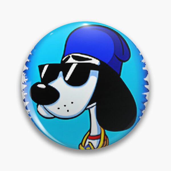 Item preview, Cute Dog Illustration Design for Pet Lovers designed and sold by Zayoun Stor.