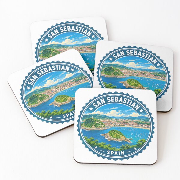 Item preview, San Sebastián Gipuzkoa, España designed and sold by ryanapples2.