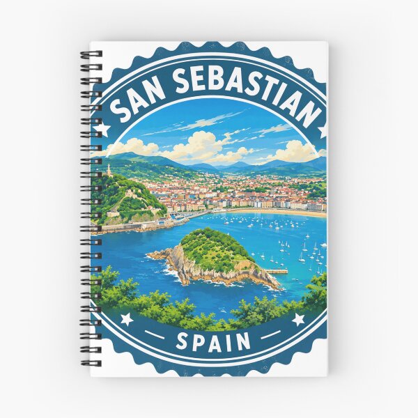 Item preview, San Sebastián Gipuzkoa Spain designed and sold by ryanapples2.