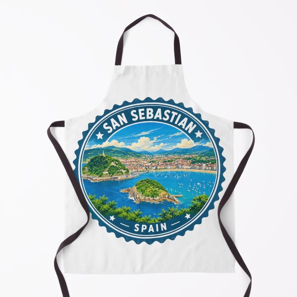 Item preview, San Sebastián Gipuzkoa Spain designed and sold by ryanapples2.