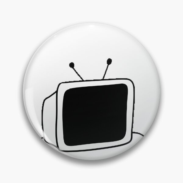 Item preview, Cute TV Illustration Featuring Sp te Nachtmarathons Design designed and sold by hamzatoptv.