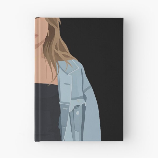 Item preview, Addison Rae Lineless Illustration designed and sold by dsxclothing.