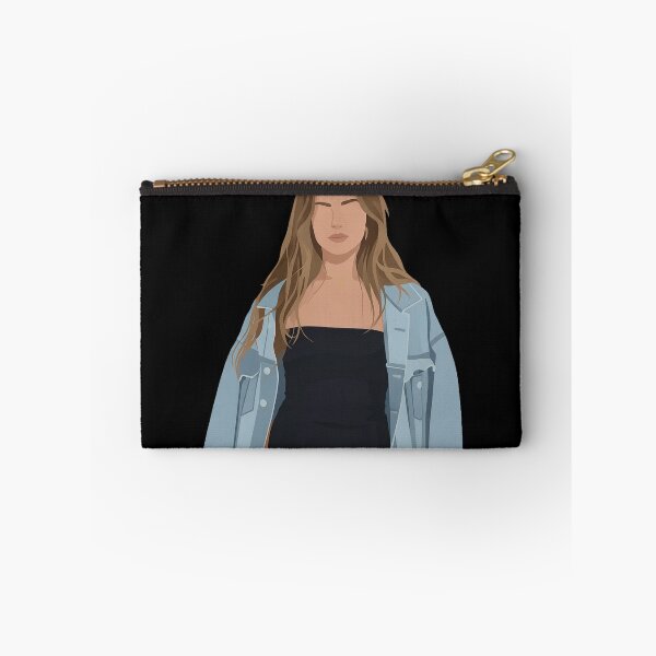 Item preview, Addison Rae Lineless Illustration designed and sold by dsxclothing.