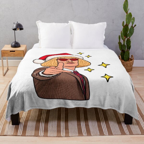 Item preview, Jean Phil funny christmas meme designed and sold by Sweet-Tropical.
